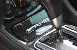Mercedes-Benz SL65 AMG Black Series 2009 года